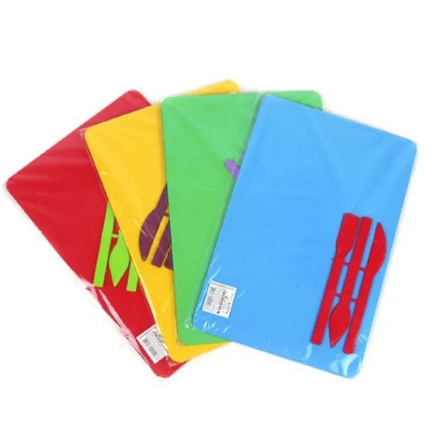 Дошка для пластиліну B5 