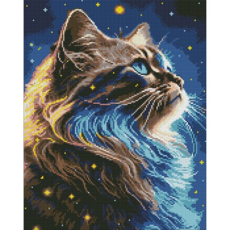 Алмазна мозаїка 