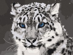 Картина по номерам. Art Craft 