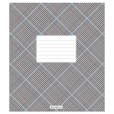 Зошит учнівський 