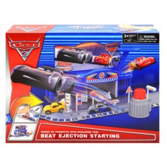 Игрушечный паркинг