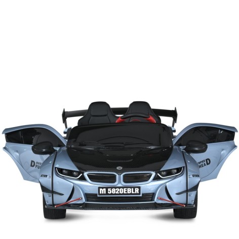 Детский электромобиль Машина M 5820EBLRS-12(24V) до 35 кг
