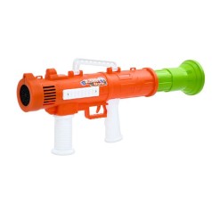 Генератор мильних бульбашок 