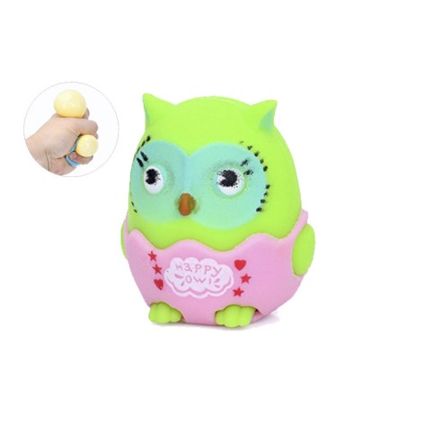 Іграшка сквіш антістресс 
