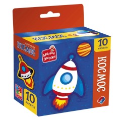 Детский набор магнитов 