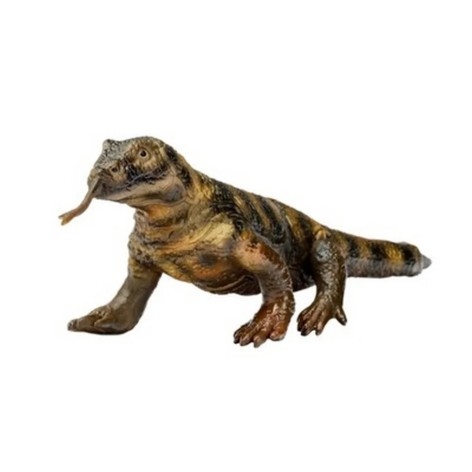 Дитяча фігурка "Комодський варан" LankaNovel 21675LN 28 см