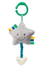 Музична іграшка LULLABY STAR для немовлят