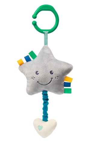 Музична іграшка LULLABY STAR для немовлят