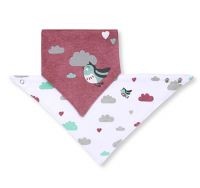  Нагрудник-хустинка 