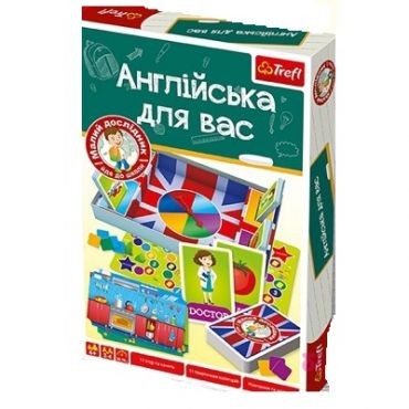 Настольная игра - 