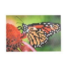 Алмазна мозаїка 