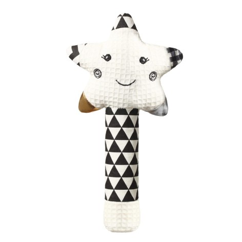 Игрушка с пищалкой 