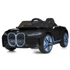 Детский электромобиль Машинка JE1009EBLR-2(4WD) до 30 кг