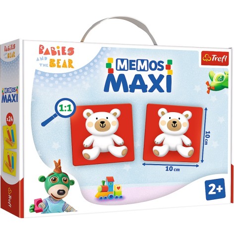 Настільна гра - 