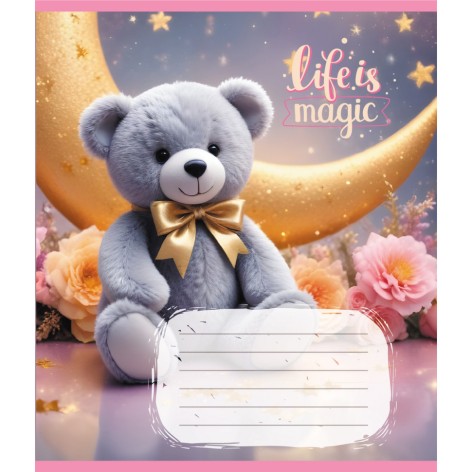 Зошит учнівський 