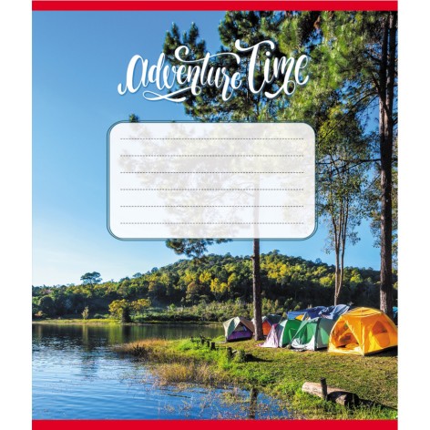 Зошит загальний 