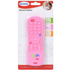 Детский текстурный прорезыватель 