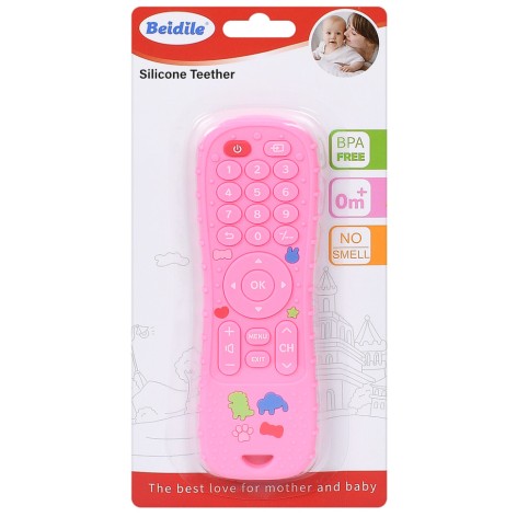 Детский текстурный прорезыватель 