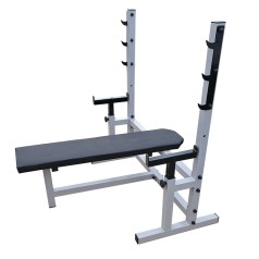 Професійна лавка для жиму 