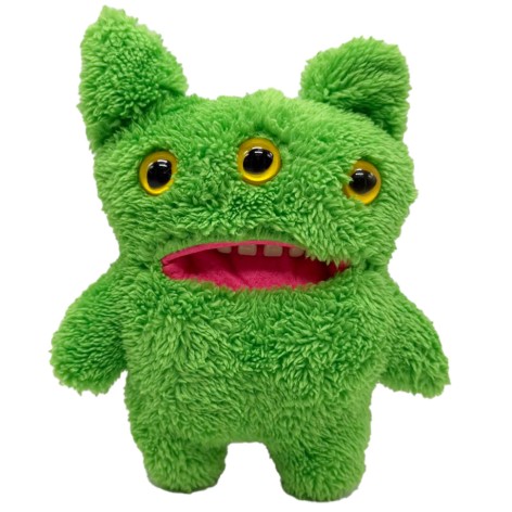 Дитяча м'яка іграшка Сяючий Вонюх FGLR-11 серії Фуглер 23 см