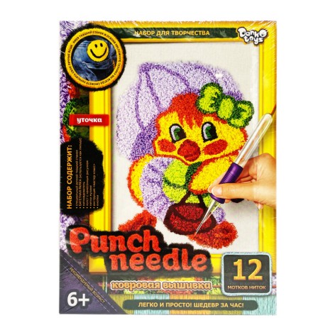 Набор для творчества 