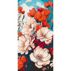 Картина за номерами 