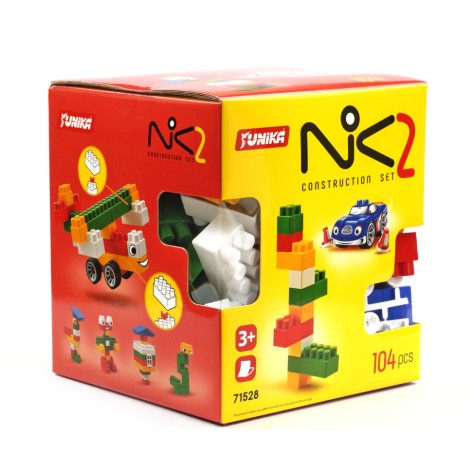 Конструктор дитячий 