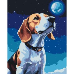 Картина за номерами 