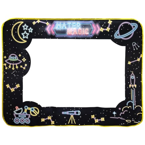 Килимок для малювання водою 