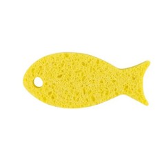 Детская мочалка-губка 