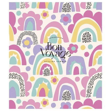 Зошит учнівський 