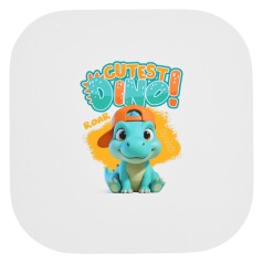 Дерев'яний дитячий столик M 502-5 зі стільчиком