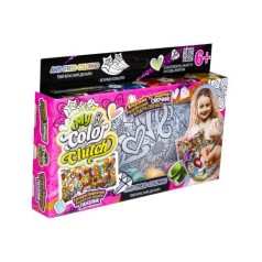 Пенал розмальовка 