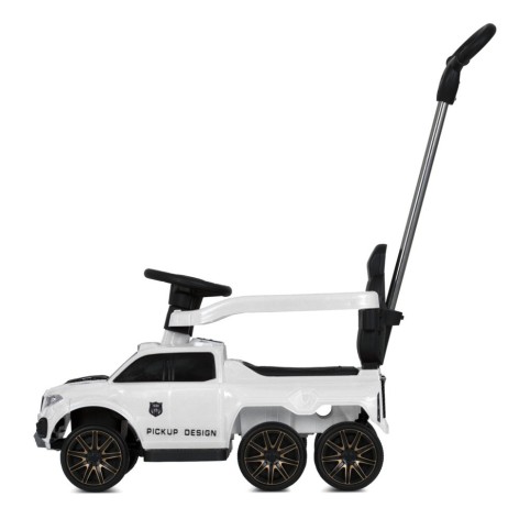 Детская Каталка-толокар M 5900EL-1 с родительской ручкой