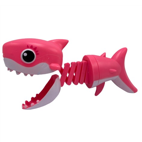 Робопистолет механический 