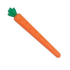 Гумка для ручки пише-стирає "Морковка" 4202-CIT 