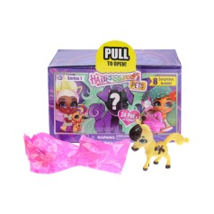 Дитяча лялька 