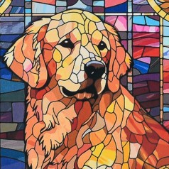 Алмазна мозаїка 