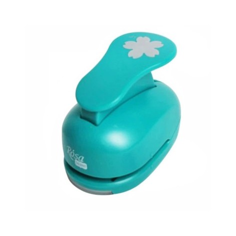 Фігурний дирокол для скрапбукінгу 