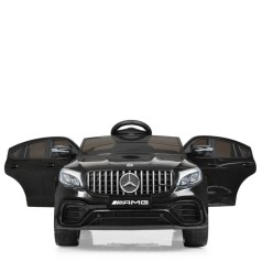 Детский электромобиль Машинка M 4140EBLRS-2 до 30 кг