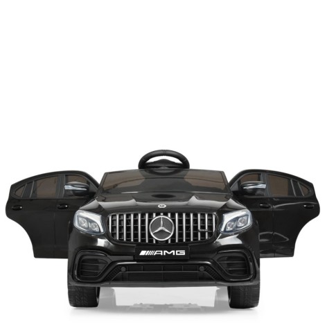 Детский электромобиль Машинка M 4140EBLRS-2 до 30 кг