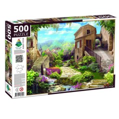 Пазл классический 