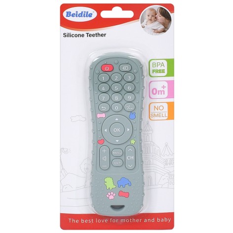 Детский текстурный прорезыватель 