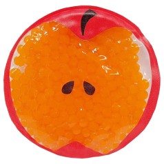 УЦІНКА! Іграшка антистрес з орбізами Apple Bambi MQ10276(Apple)-UC