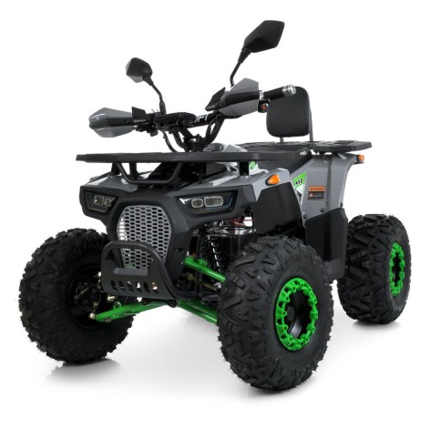 Дитячий електромобіль Квадроцикл HB-EATV1450F-P-11-5(MP3) V2 до 65 кг