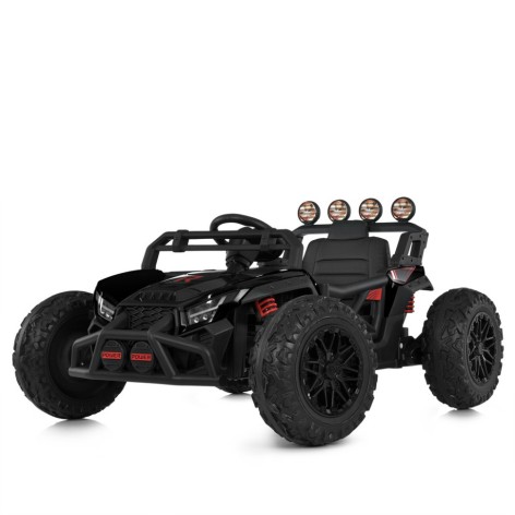 Детский электромобиль Багги M 6073EBLR-2 до 30 кг