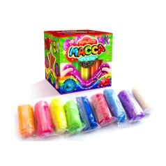 Тісто для ліплення 