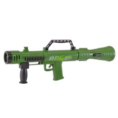 УЦІНКА! Дитяча Помпова зброя 6688-25-UC поролонові кулі+4 кулі, пакет