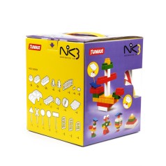 Конструктор дитячий 