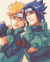 Картина за номерами. Art Craft 